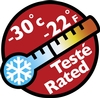 Temperature Rating: Whatever the level you are looking for!